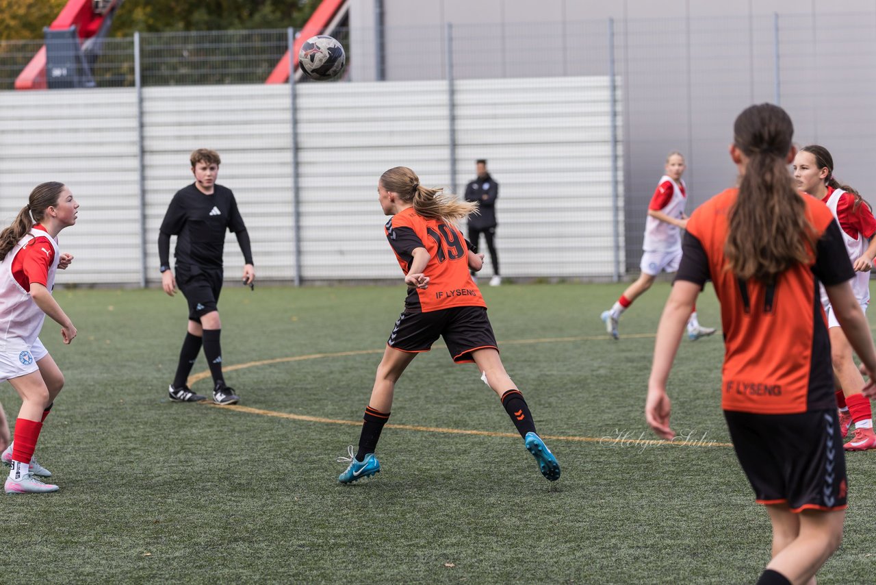 Bild 109 - wCJ Holstein Kiel Turnier